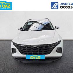 Hyundai Tucson Tucson 1.6 T-GDI 265 HTRAC Plug-in BVA6 Creative Sassenage