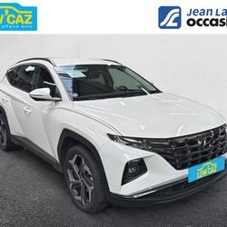 Hyundai Tucson Tucson 1.6 T-GDI 265 HTRAC Plug-in BVA6 Creative Sassenage