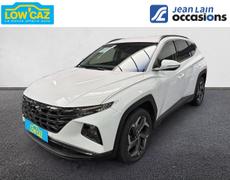 Hyundai Tucson La Ravoire