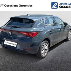 Seat Leon Leon 1.5 eTSI Hybrid 115 DSG7 Business Seyssinet-Pariset