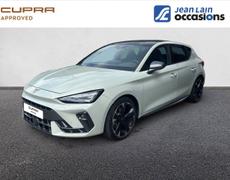Cupra Leon Albertville