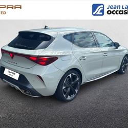 Cupra Leon Leon eHybrid 204 ch DSG6 V Albertville