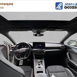 Cupra Leon Leon eHybrid 204 ch DSG6 V Albertville