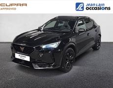 Cupra Formentor Chambéry