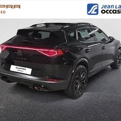 Cupra Formentor Formentor 1.4 e-HYBRID 245 ch DSG6 VZ Tribe Edition Chamb&eacute;ry