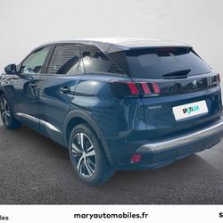 Peugeot 3008 3008 BlueHDi 130ch S&S EAT8 Allure Pack Lisieux