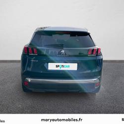 Peugeot 3008 3008 BlueHDi 130ch S&S EAT8 Allure Pack Lisieux