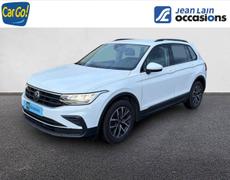 Volkswagen Tiguan La Ravoire