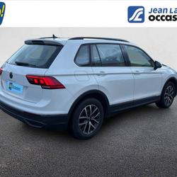 Volkswagen Tiguan Tiguan 2.0 TDI 150ch DSG7 Life La Ravoire