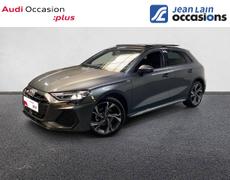 Audi A3 Sportback SEYNOD