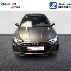 Audi A3 Sportback A3 Sportback TDI 150 S tronic 7 S line SEYNOD