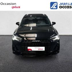 Audi Q3 Q3 35 TFSI 150 ch S tronic 7 S line plus SEYNOD