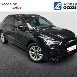 Audi Q3 Q3 35 TFSI 150 ch S tronic 7 S line plus SEYNOD