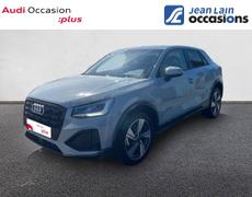 Audi Q2 Ville-la-Grand