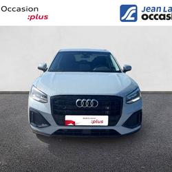Audi Q2 Q2 35 TFSI 150 S tronic 7 Design Ville-la-Grand