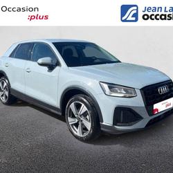 Audi Q2 Q2 35 TFSI 150 S tronic 7 Design Ville-la-Grand