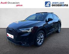 Audi Q3 Échirolles