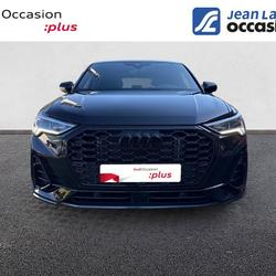 Audi Q3 Q3 Sportback 35 TFSI 150 ch S tronic 7 S line plus &Eacute;chirolles