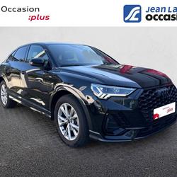 Audi Q3 Q3 Sportback 35 TFSI 150 ch S tronic 7 S line plus &Eacute;chirolles