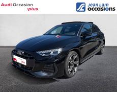 Audi A3 Sportback Échirolles