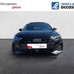 Audi A3 Sportback A3 Sportback TDI 150 S tronic 7 S line &Eacute;chirolles