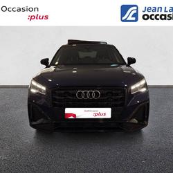 Audi Q2 Q2 35 TDI 150 S tronic 7 S line Plus Volx