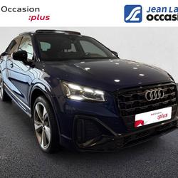 Audi Q2 Q2 35 TDI 150 S tronic 7 S line Plus Volx