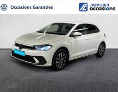 Volkswagen Polo Chambéry