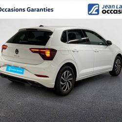 Volkswagen Polo Polo 1.0 TSI 95 S&S BVM5 VW Edition Chamb&eacute;ry