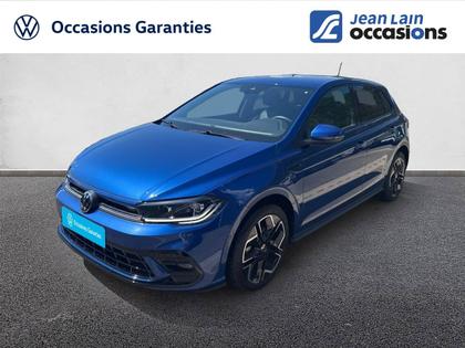 Volkswagen Polo - Polo 1.0 TSI 116 S&S DSG7 R-Line Edition - 24 990 €