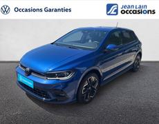 Volkswagen Polo Albertville