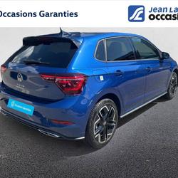 Volkswagen Polo Polo 1.0 TSI 116 S&S DSG7 R-Line Edition Albertville
