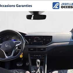 Volkswagen Polo Polo 1.0 TSI 116 S&S DSG7 R-Line Edition Albertville