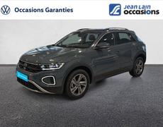 Volkswagen T-Roc Albertville