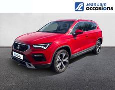 Seat Ateca Ville-la-Grand