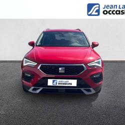 Seat Ateca Ateca 1.0 TSI 115 ch Start/Stop Copa Ville-la-Grand