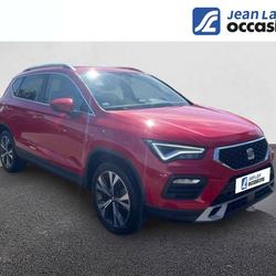 Seat Ateca Ateca 1.0 TSI 115 ch Start/Stop Copa Ville-la-Grand