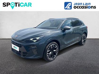 Cupra Terramar - Terramar 1.5 eHybrid 272 ch DSG6 VZ - 45 890 €