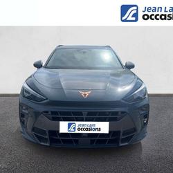 Cupra Terramar Terramar 1.5 eHybrid 272 ch DSG6 VZ Ville-la-Grand