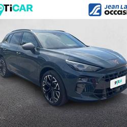 Cupra Terramar 1.5 eHybrid 272 ch DSG6 VZ occasion - Ville-la-Grand - photo 3/20