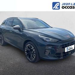 Cupra Terramar Terramar 1.5 eHybrid 272 ch DSG6 VZ Ville-la-Grand