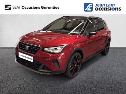 Seat Arona - Arona 1.0 TSI 95 ch Start/Stop BVM5 FR - 23 490 €
