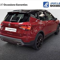 Seat Arona Arona 1.0 TSI 95 ch Start/Stop BVM5 FR Seyssinet-Pariset