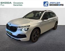 Skoda Kamiq Albertville