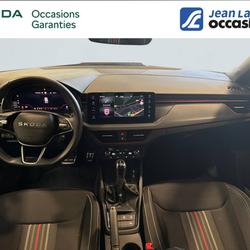 Skoda Kamiq Kamiq 1.0 TSI Evo 2 116 ch DSG7 Monte Carlo Albertville