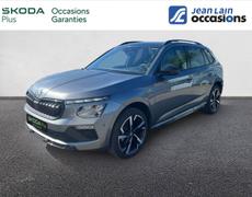 Skoda Kamiq Ville-la-Grand
