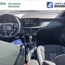 Skoda Kamiq Kamiq 1.0 TSI Evo 2 116 ch DSG7 Monte Carlo Ville-la-Grand