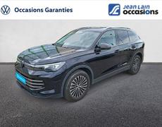 Volkswagen Tiguan Margencel