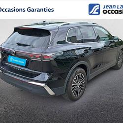 Volkswagen Tiguan Tiguan 2.0 TDI 150ch DSG7 Elegance Margencel
