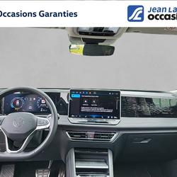 Volkswagen Tiguan Tiguan 2.0 TDI 150ch DSG7 Elegance Margencel